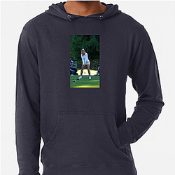 Swing Master Sara Winter Hoodies