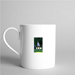 Swing Master Sara Winter Mugs