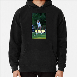Swing Master Sara Winter Hoodies