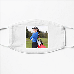 Young Contender Sara Winter Face Masks