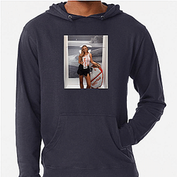 Fairway Star Sara Winter Hoodies