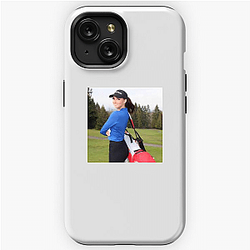 Young Contender Sara Winter Samsung Cases