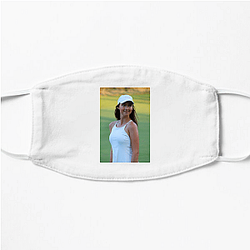 Tournament Fighter Sara Winter Face Masks
