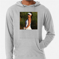 Shot Maker Sara Winter Hoodies