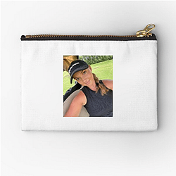 Future Champion Sara Winter Zipper Pouches