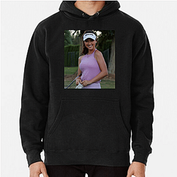Precision Player Sara Winter Hoodies