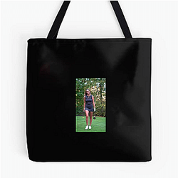 Golf Pro Sara Winter Bags
