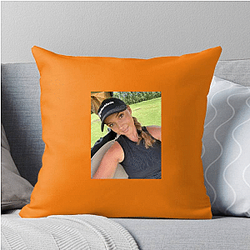 Future Champion Sara Winter Pillows Cover