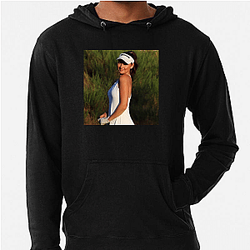 Shot Maker Sara Winter Hoodies
