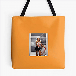 Fairway Star Sara Winter Bags