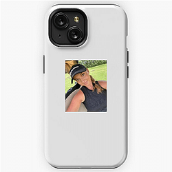 Future Champion Sara Winter Samsung Cases
