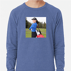 Young Contender Sara Winter Sweatshirts