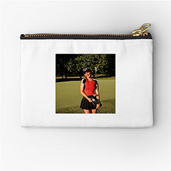 Rising Talent Sara Winter Zipper Pouches