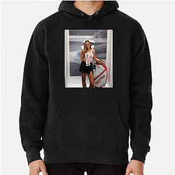 Fairway Star Sara Winter Hoodies