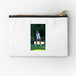 Swing Master Sara Winter Zipper Pouches