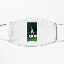 Swing Master Sara Winter Face Masks