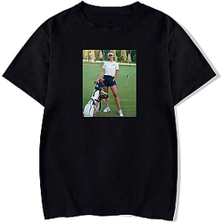 Green Competitor Sara Winter T-Shirts