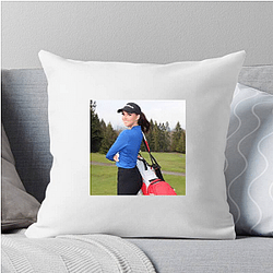 Young Contender Sara Winter Pillows Cover