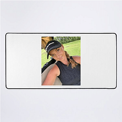 Future Champion Sara Winter Mouse Pads