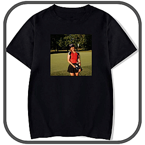 Sara Winter T-Shirts
