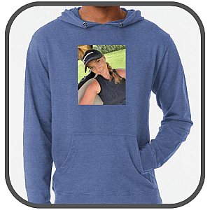 Sara Winter Hoodies