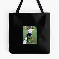 Green Competitor Sara Winter Bags