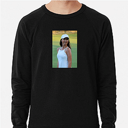 Tournament Fighter Sara Winter Sweatshirts