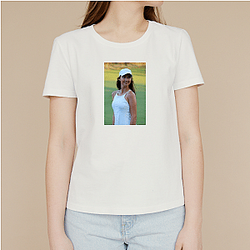 Tournament Fighter Sara Winter T-Shirts