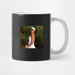 Shot Maker Sara Winter Mugs
