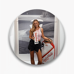 Fairway Star Sara Winter Pins