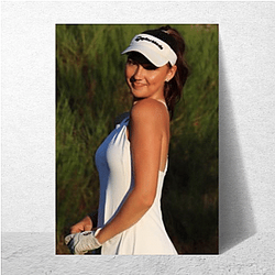 Shot Maker Sara Winter Posters