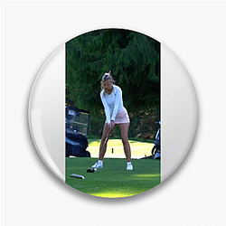 Swing Master Sara Winter Pins