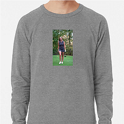 Golf Pro Sara Winter Sweatshirts