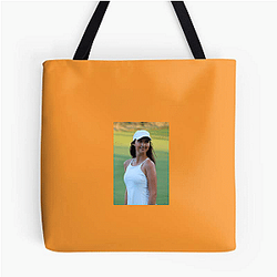 Tournament Fighter Sara Winter Bags