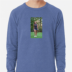 Golf Pro Sara Winter Sweatshirts