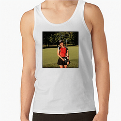 Rising Talent Sara Winter Tank Tops