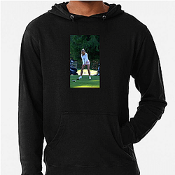 Swing Master Sara Winter Hoodies