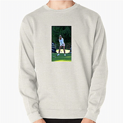 Swing Master Sara Winter Sweatshirts