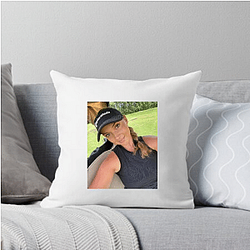 Future Champion Sara Winter Pillows Cover