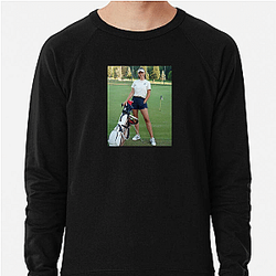 Green Competitor Sara Winter Sweatshirts