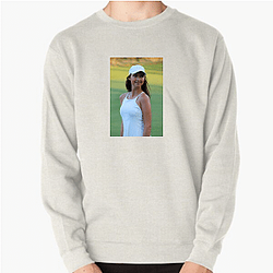 Tournament Fighter Sara Winter Sweatshirts