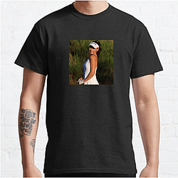 Shot Maker Sara Winter T-Shirts