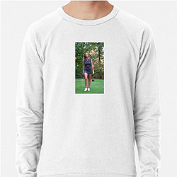 Golf Pro Sara Winter Sweatshirts