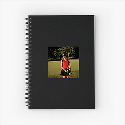 Rising Talent Sara Winter Notebook