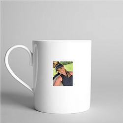 Future Champion Sara Winter Mugs