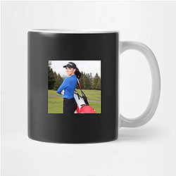 Young Contender Sara Winter Mugs