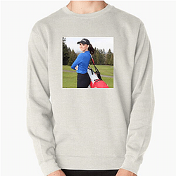 Young Contender Sara Winter Sweatshirts