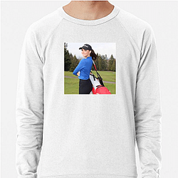 Young Contender Sara Winter Sweatshirts