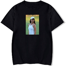 Tournament Fighter Sara Winter T-Shirts
