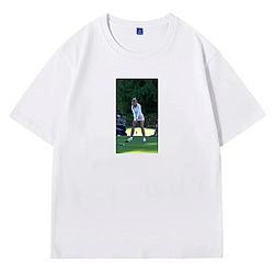 Swing Master Sara Winter T-Shirts